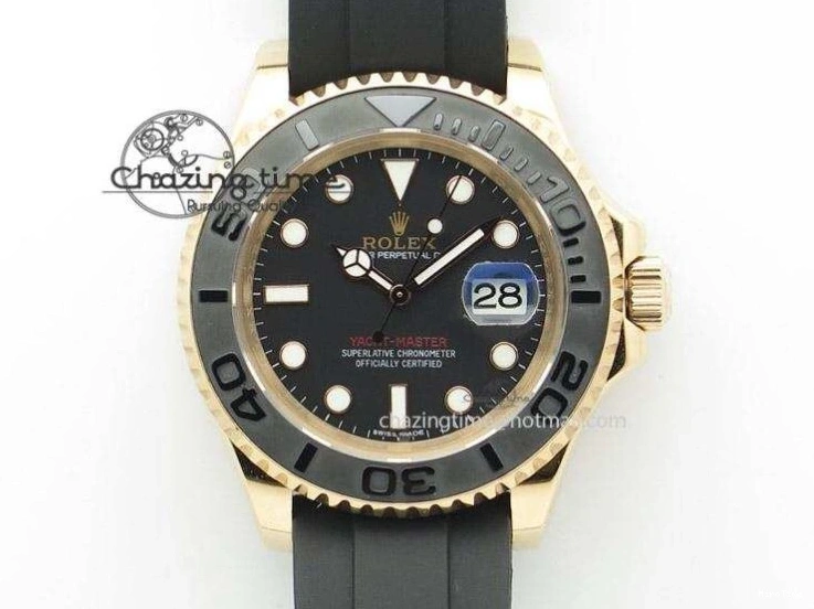 MiroTime 0324 Thermal DateJust 36 SS RG 126231 BP Maker 1:1 Best Edition Silver Gray Dial on Oyster Bracelet 2509